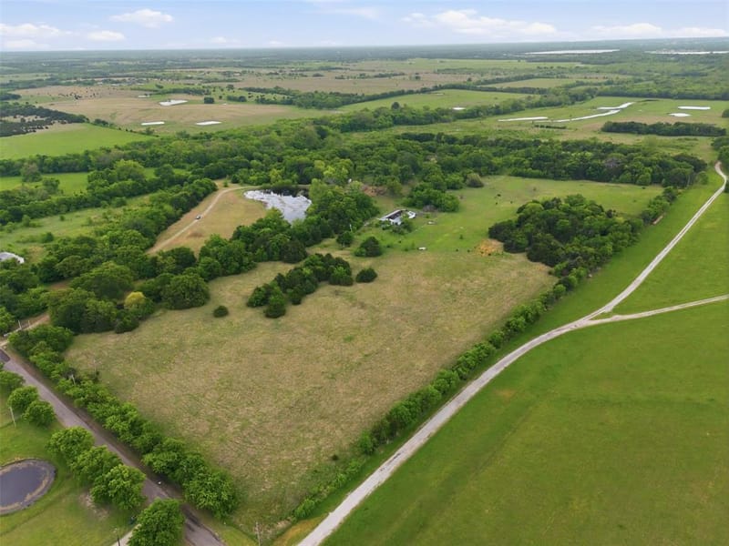 639 County Road 1001, Greenville TX 75401 - Photo 3