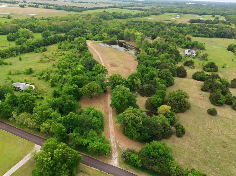 639 County Road 1001, Greenville TX 75401