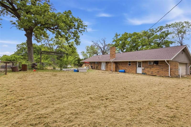 639 County Road 1001, Greenville TX 75401 - Photo 11