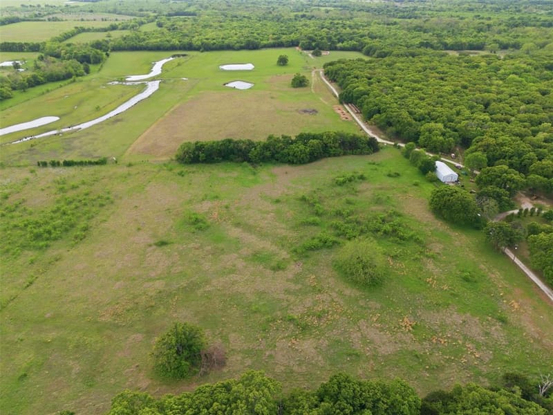 639 County Road 1001, Greenville TX 75401 - Photo 21