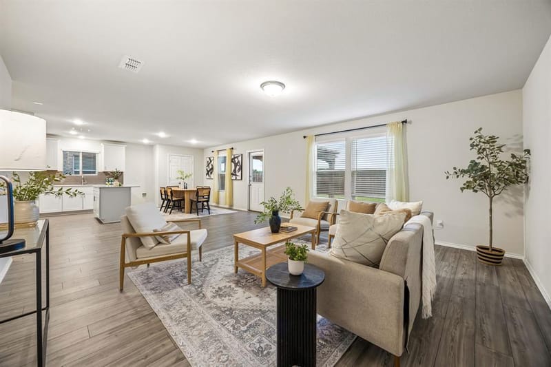 805 Harefield, Haslet TX 76052 - Photo 2