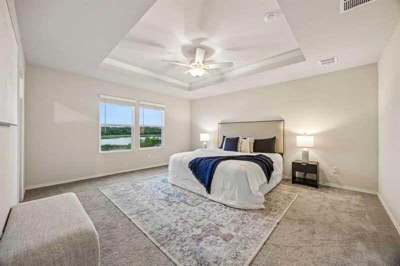 805 Harefield, Haslet TX 76052 - Photo 6