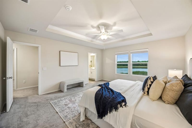 805 Harefield, Haslet TX 76052 - Photo 17