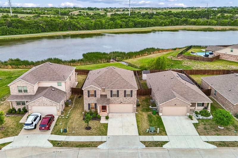 805 Harefield, Haslet TX 76052 - Photo 7