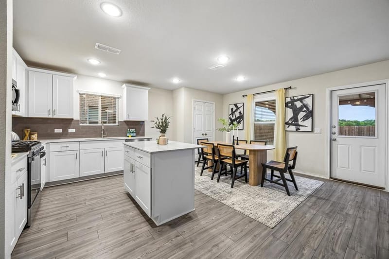 805 Harefield, Haslet TX 76052 - Photo 3