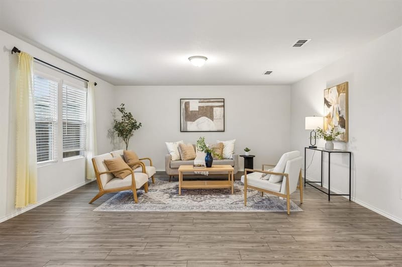 805 Harefield, Haslet TX 76052 - Photo 9
