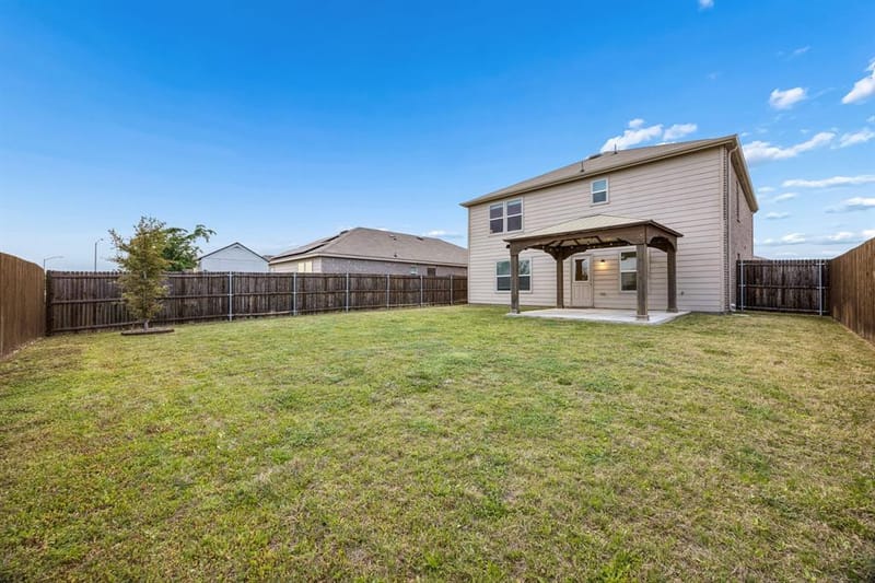 805 Harefield, Haslet TX 76052 - Photo 24