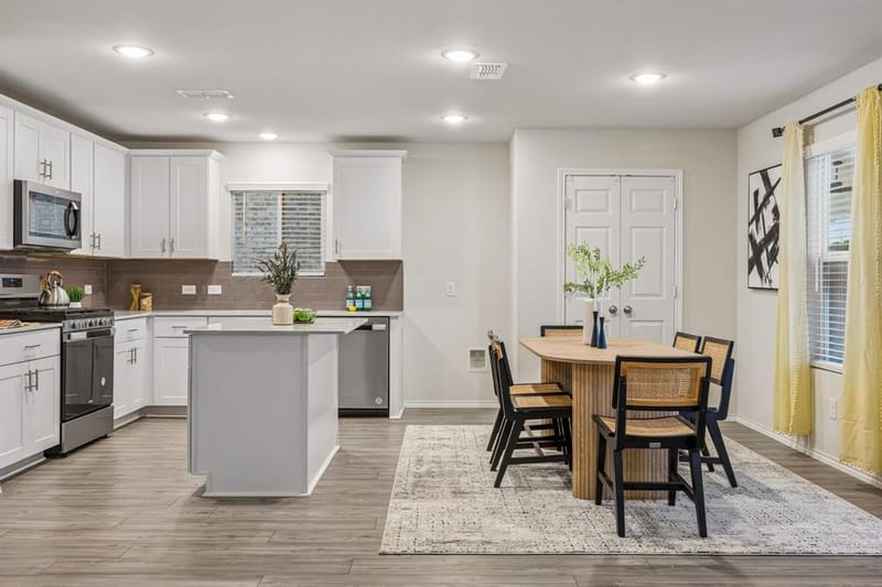 805 Harefield, Haslet TX 76052 - Photo 10