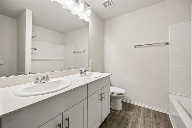 805 Harefield, Haslet TX 76052 - Photo 14