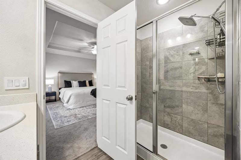 805 Harefield, Haslet TX 76052 - Photo 19
