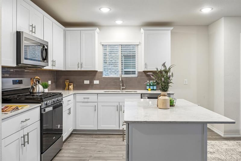 805 Harefield, Haslet TX 76052 - Photo 4
