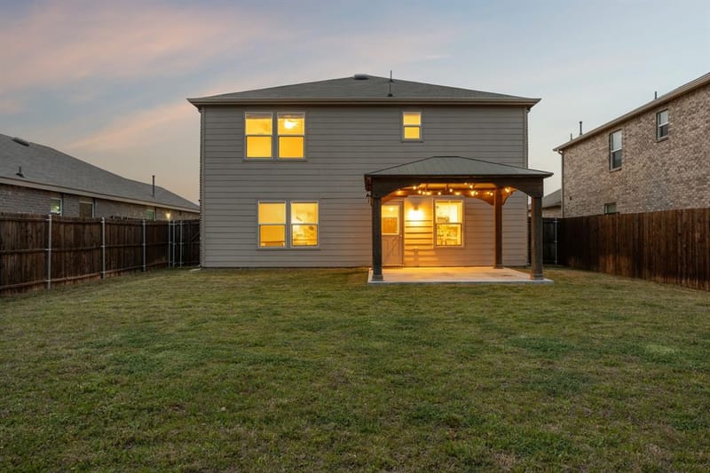 805 Harefield, Haslet TX 76052 - Photo 8
