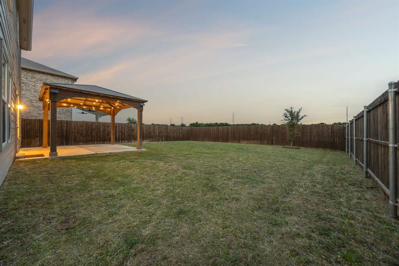 805 Harefield, Haslet TX 76052 - Photo 25