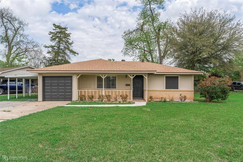 4217 Logan Street, Bossier City LA 71112 - Photo 2