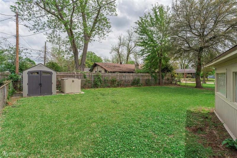 4217 Logan Street, Bossier City LA 71112 - Photo 38