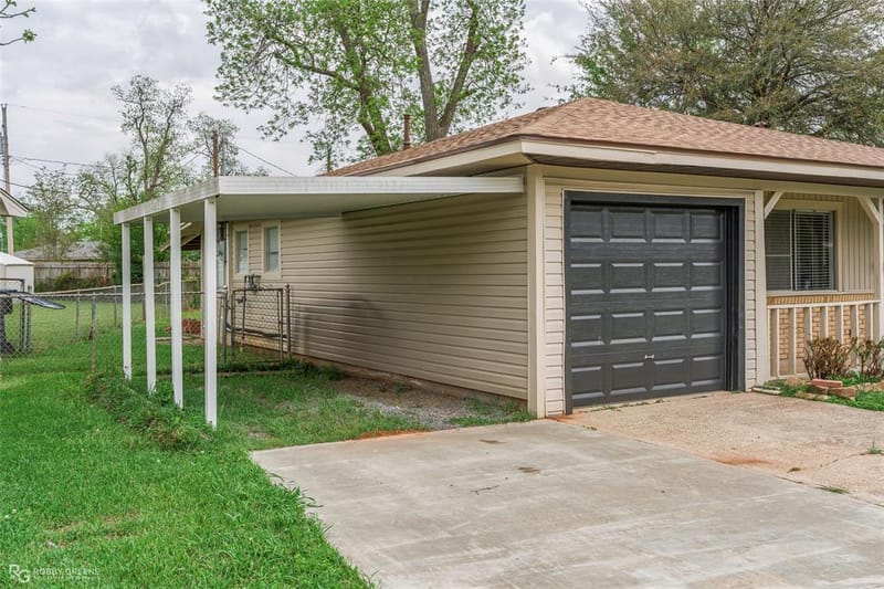 4217 Logan Street, Bossier City LA 71112 - Photo 33
