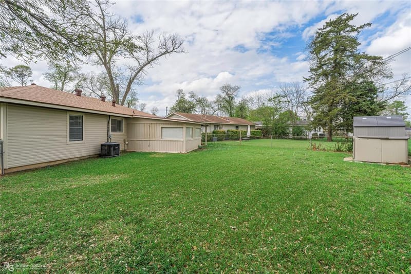 4217 Logan Street, Bossier City LA 71112 - Photo 37