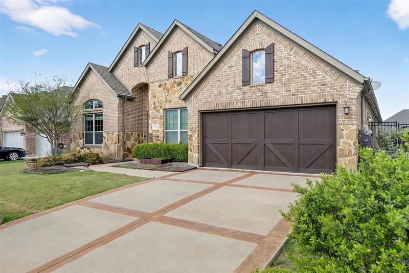 1513 Liberty Way Trail, Wylie TX 75098 - Photo 2