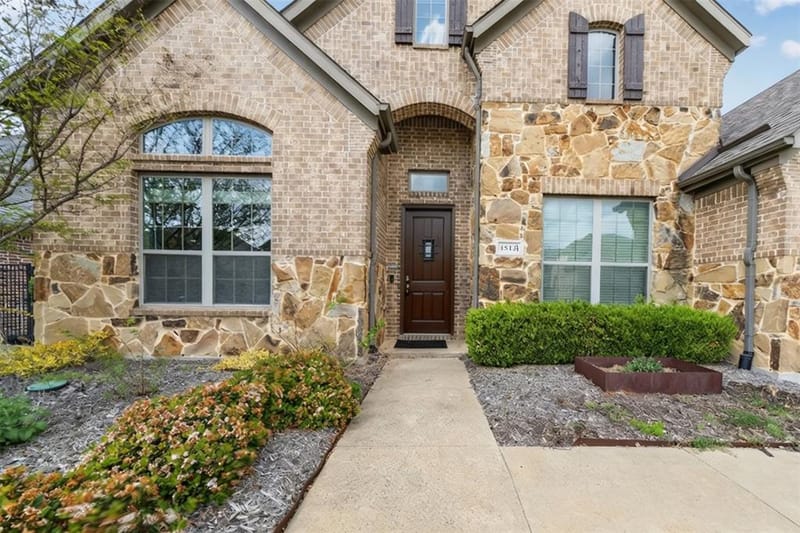 1513 Liberty Way Trail, Wylie TX 75098 - Photo 3