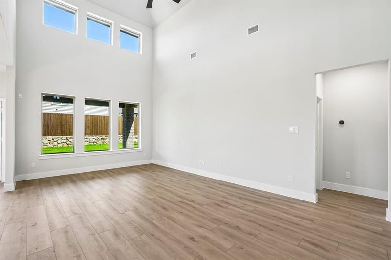 1424 Vista Run Lane, Oak Point TX 75068 - Photo 6