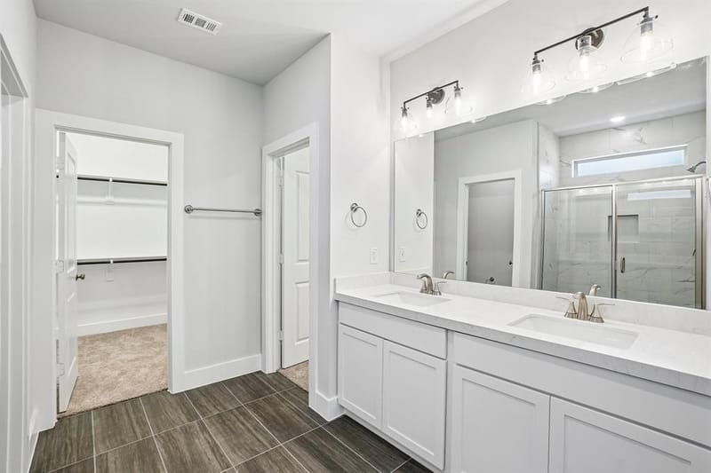 1424 Vista Run Lane, Oak Point TX 75068 - Photo 5