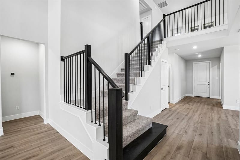 1424 Vista Run Lane, Oak Point TX 75068 - Photo 20