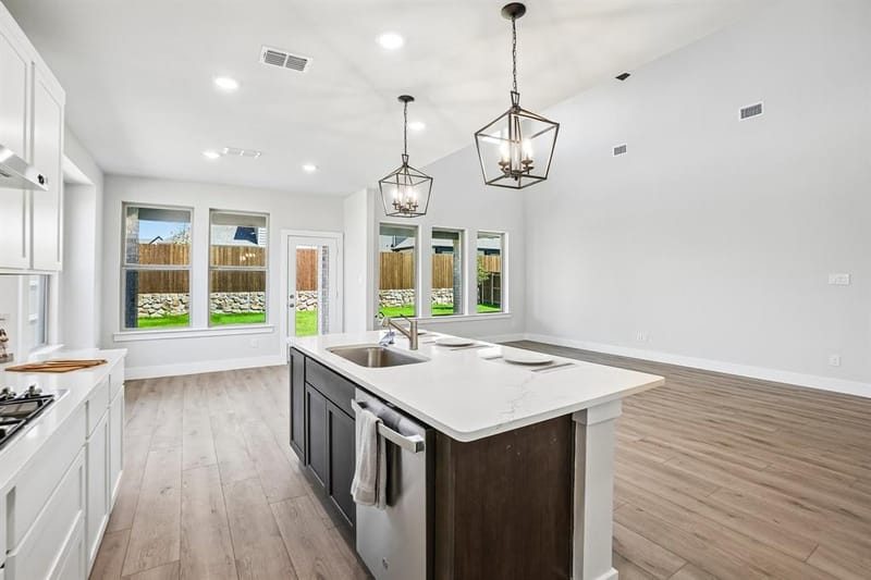 1424 Vista Run Lane, Oak Point TX 75068 - Photo 14