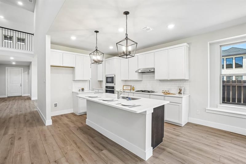 1424 Vista Run Lane, Oak Point TX 75068 - Photo 11
