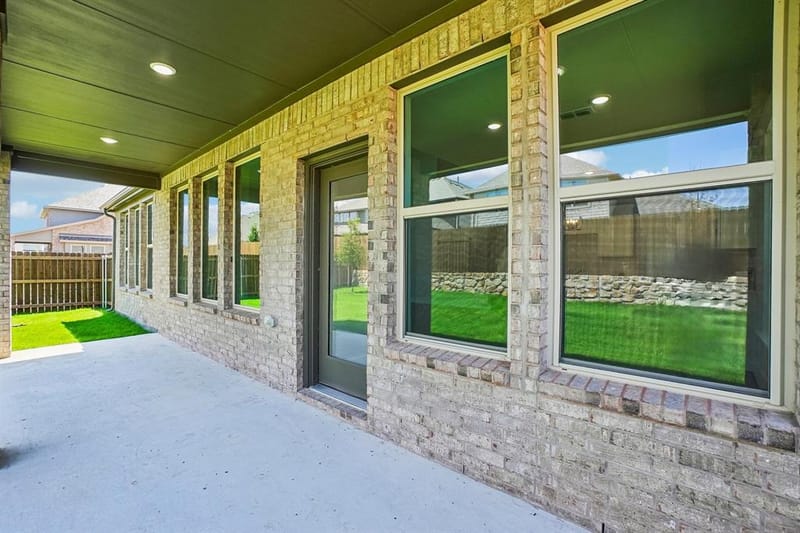 1424 Vista Run Lane, Oak Point TX 75068 - Photo 39