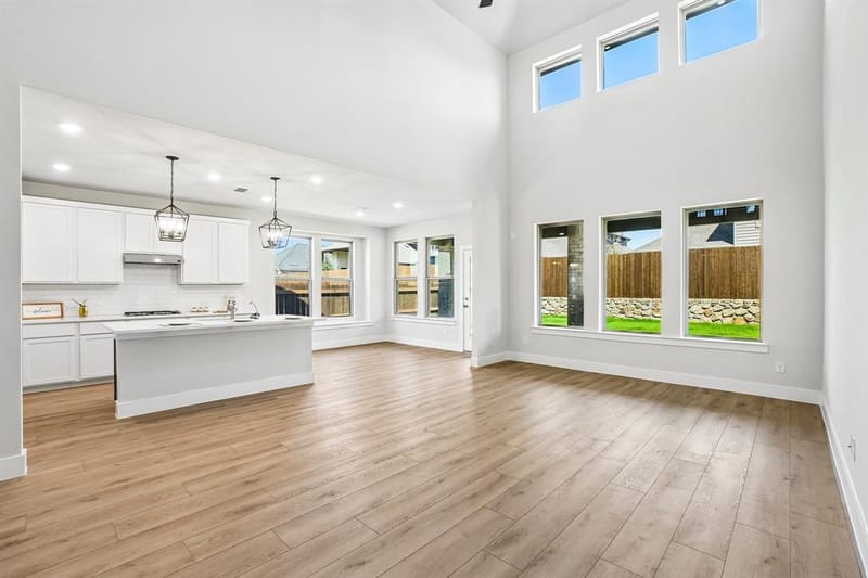 1424 Vista Run Lane, Oak Point TX 75068 - Photo 4