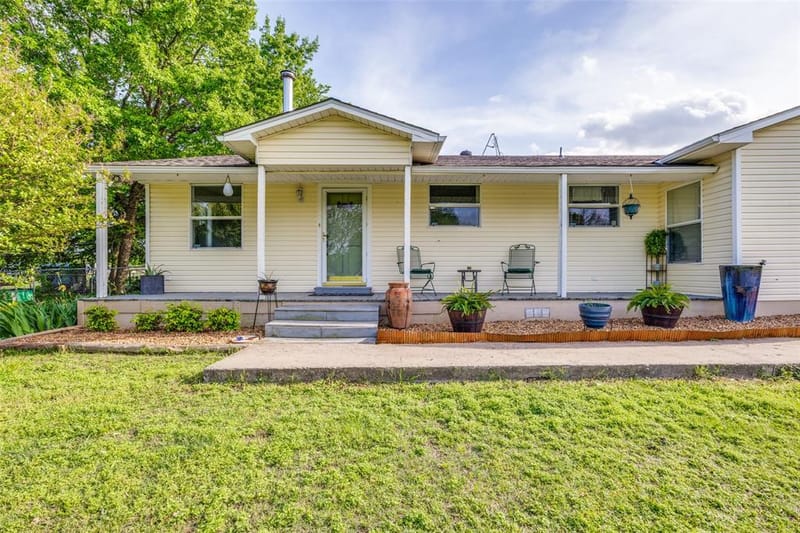4440 Dripping Springs Road, Sherman TX 75090 - Photo 2