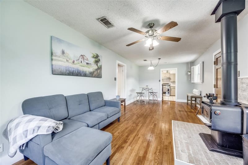 4440 Dripping Springs Road, Sherman TX 75090 - Photo 5