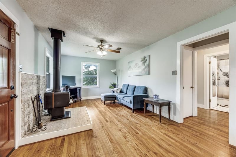 4440 Dripping Springs Road, Sherman TX 75090 - Photo 4