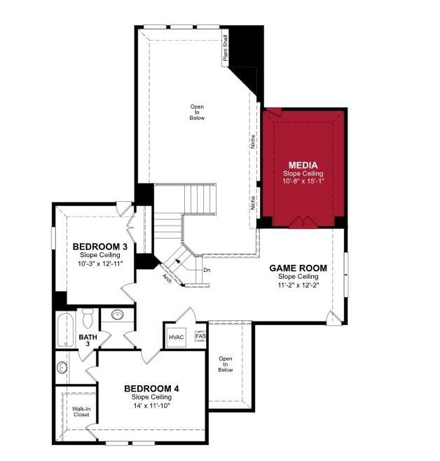813 Anthem Lane, Forney TX 75126 - Photo 16
