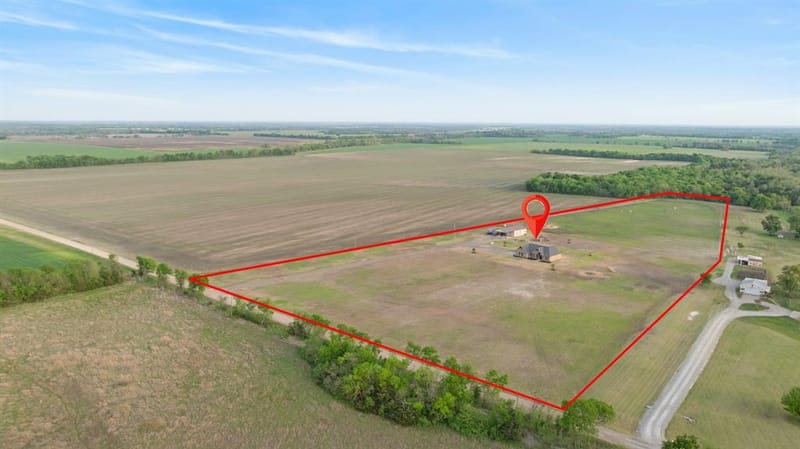1390 COUNTY ROAD 3500, Honey Grove TX 75446 - Photo 27