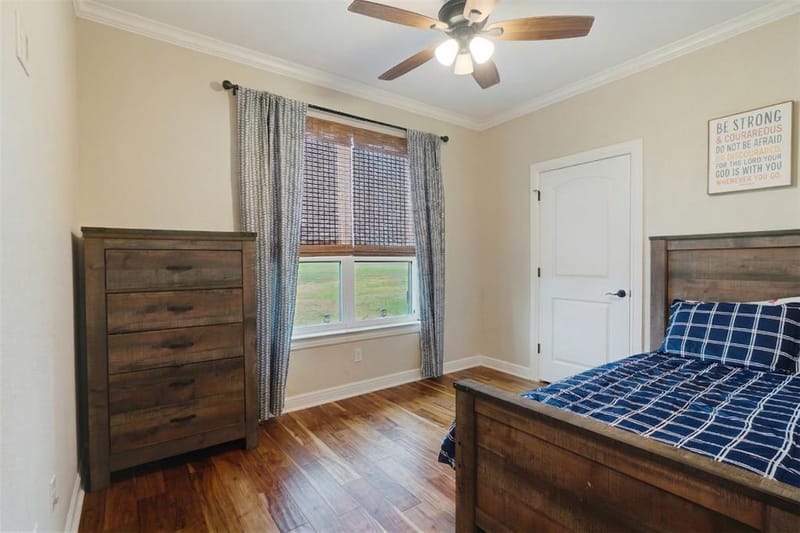 1390 COUNTY ROAD 3500, Honey Grove TX 75446 - Photo 16