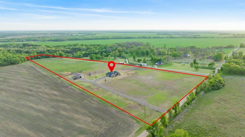 1390 COUNTY ROAD 3500, Honey Grove TX 75446 - Photo 26