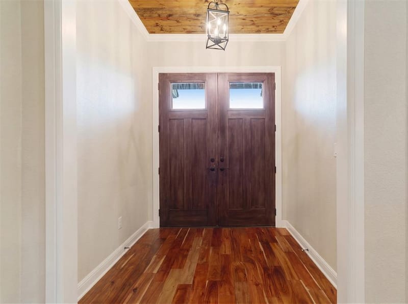 1390 COUNTY ROAD 3500, Honey Grove TX 75446 - Photo 3