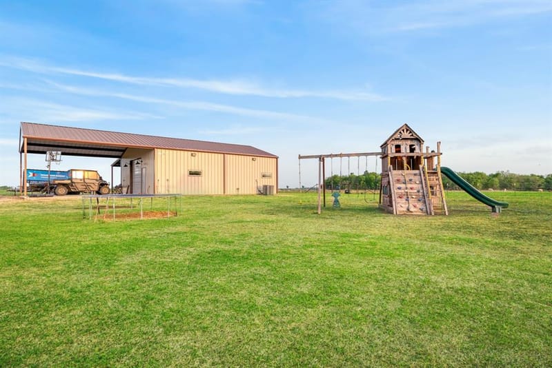 1390 COUNTY ROAD 3500, Honey Grove TX 75446 - Photo 20