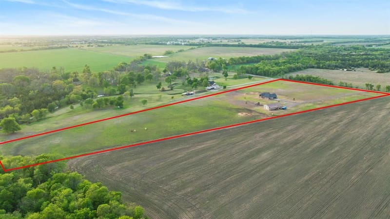 1390 COUNTY ROAD 3500, Honey Grove TX 75446 - Photo 30