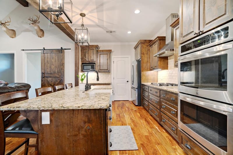 1390 COUNTY ROAD 3500, Honey Grove TX 75446 - Photo 10