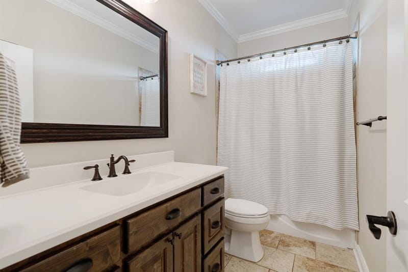 1390 COUNTY ROAD 3500, Honey Grove TX 75446 - Photo 14