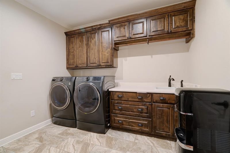 1390 COUNTY ROAD 3500, Honey Grove TX 75446 - Photo 18