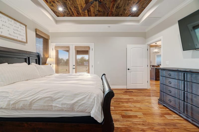 1390 COUNTY ROAD 3500, Honey Grove TX 75446 - Photo 11