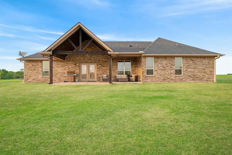 1390 COUNTY ROAD 3500, Honey Grove TX 75446 - Photo 19
