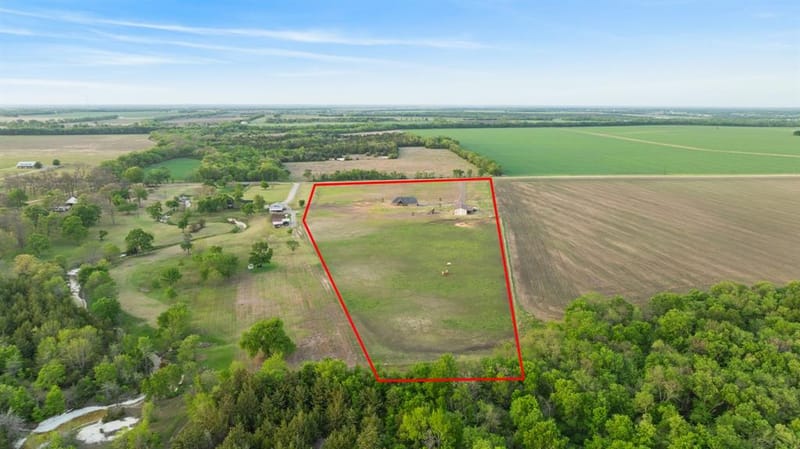 1390 COUNTY ROAD 3500, Honey Grove TX 75446 - Photo 29