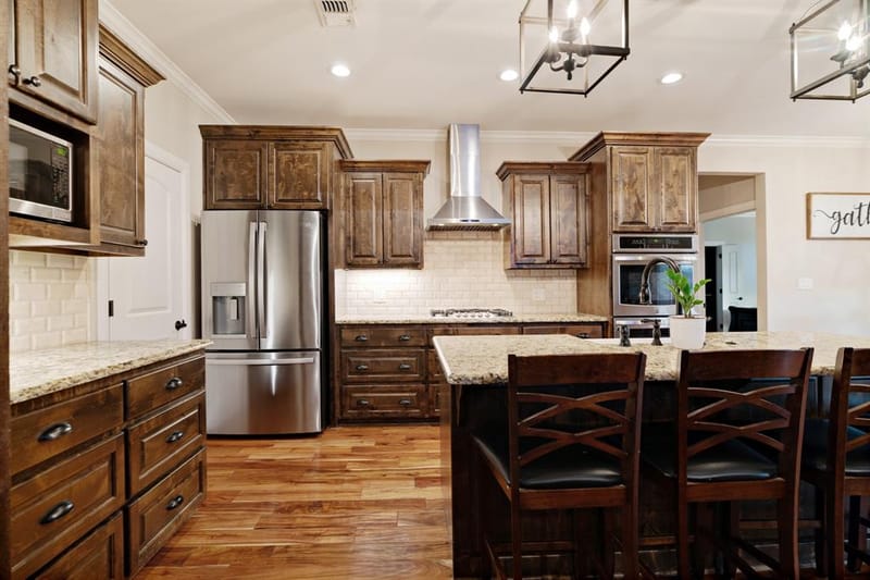 1390 COUNTY ROAD 3500, Honey Grove TX 75446 - Photo 8
