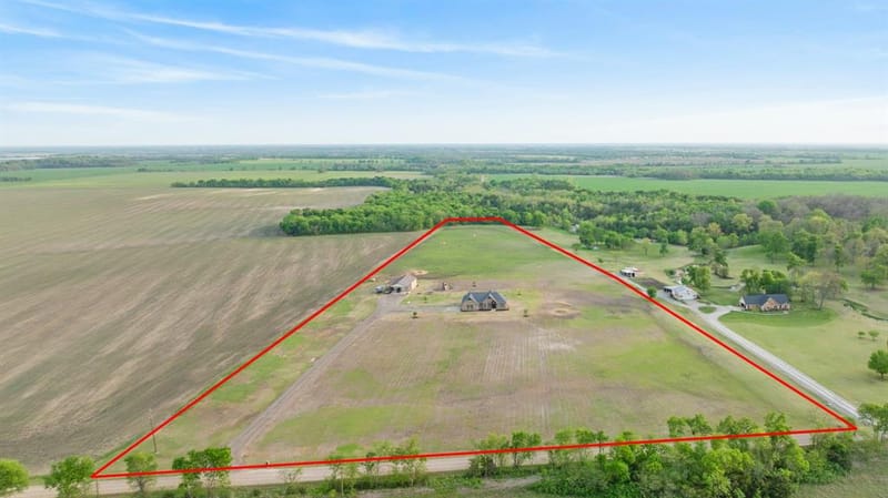 1390 COUNTY ROAD 3500, Honey Grove TX 75446 - Photo 25