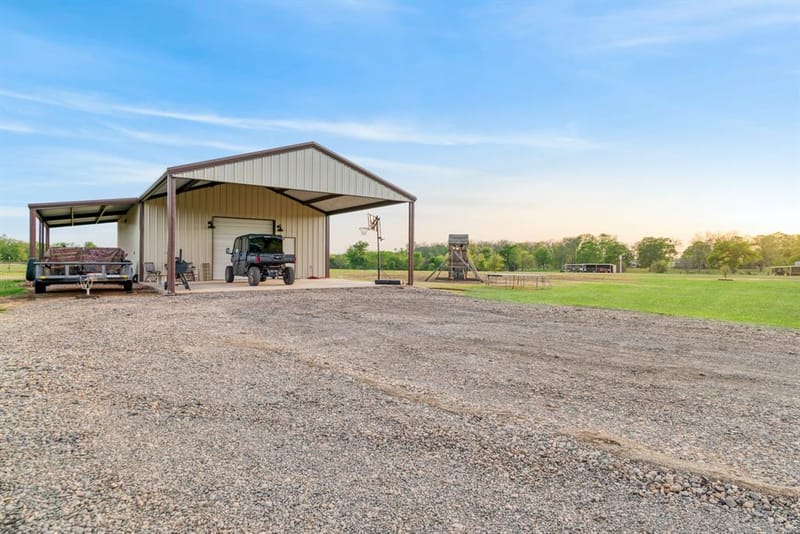 1390 COUNTY ROAD 3500, Honey Grove TX 75446 - Photo 21