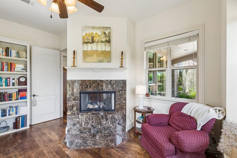 4088 Chimney Rock Drive, Flower Mound TX 75022 - Photo 22